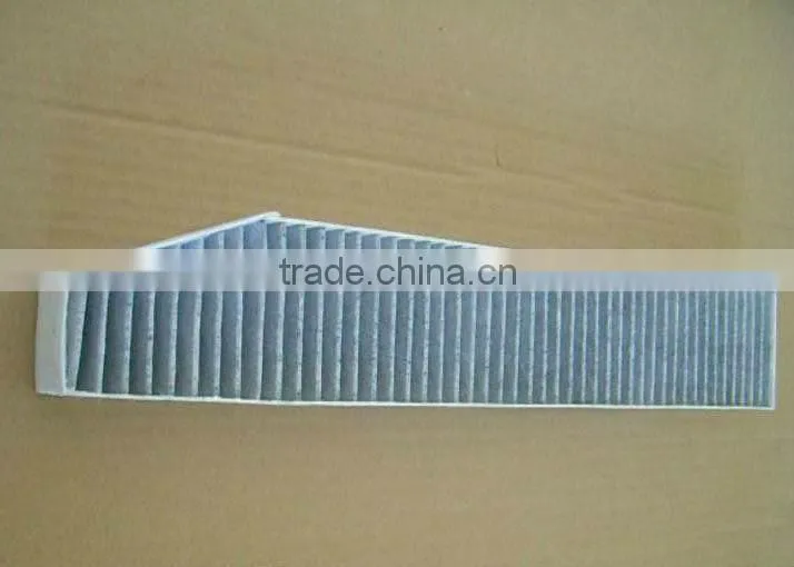 Jeep Parts 05013595AB 82208300 CU4727 Jeep Grand Cherokee cabin filter