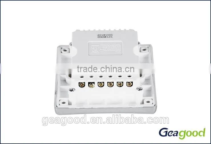 4 channel white infrared ir wireless infrared switch