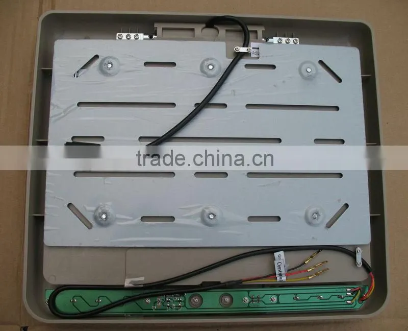 11.3 inch car roof mount lcd monitor with tv for bus heavy duty truck caravan