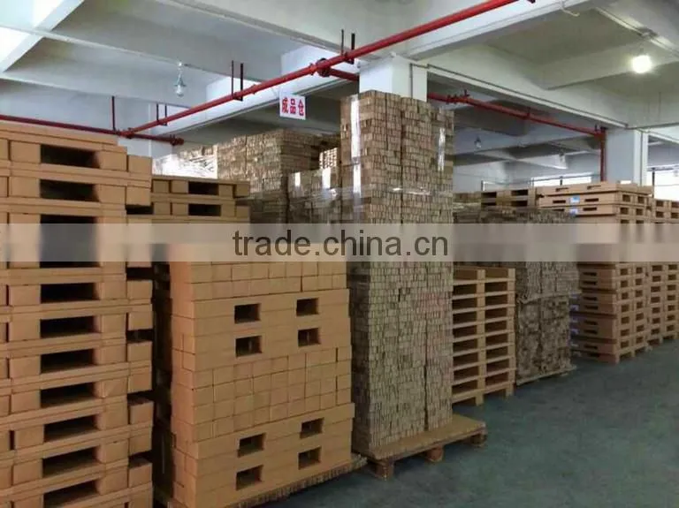 China Export Eco Shipping Pallet Guangdong Non-fumigation pallet