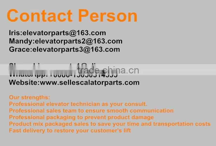 Elevators Push Button MTD270,32*32*22