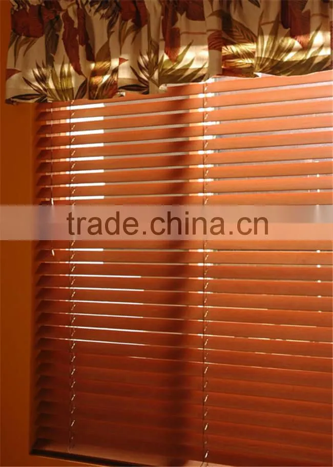 Home Decor Plastic Bamboo Blinds /Chinese Bamboo blind