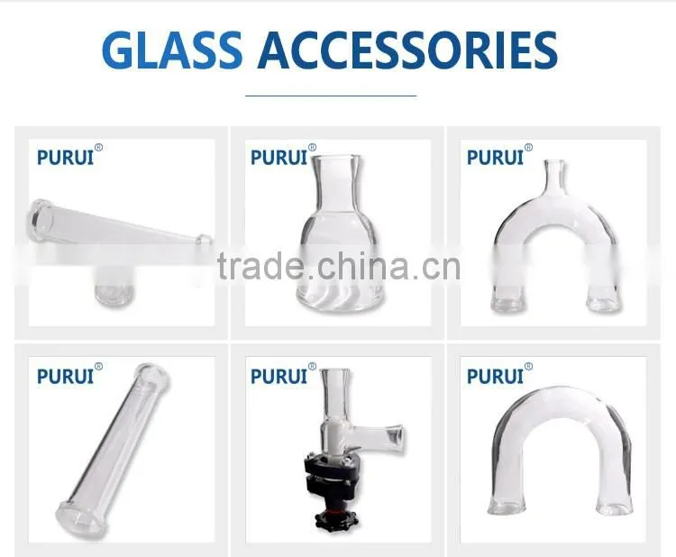 5L rotary evaporator for distillation,evaporation