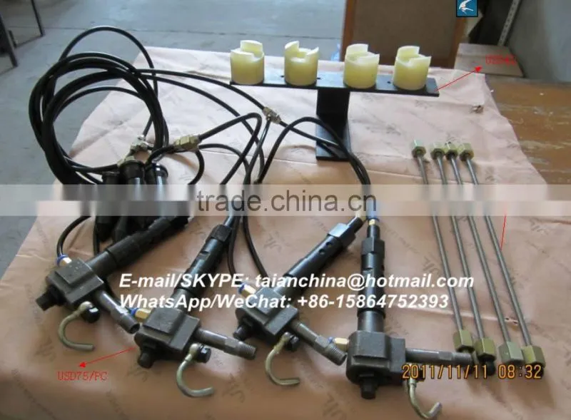 EDC- Bosch in line pump tester//vp37 pump tester/electronic in line pump tester