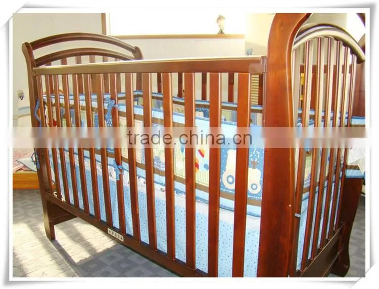 OEM baby bedding trucks