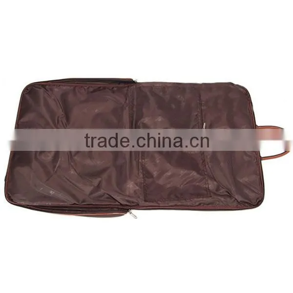 2014 new product high quality with custom garment bags wholesale