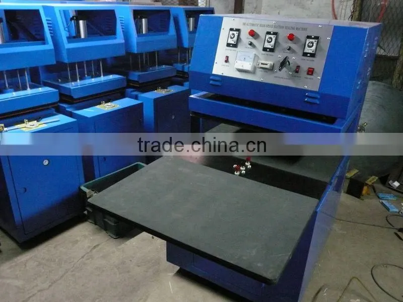 Scourer packing machine (6-12piece)