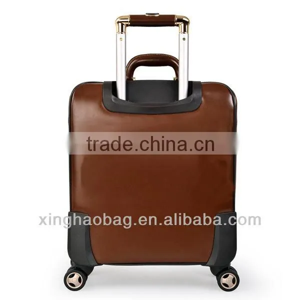 High quality OEM design luggage travel bags travel trolley luggage bag