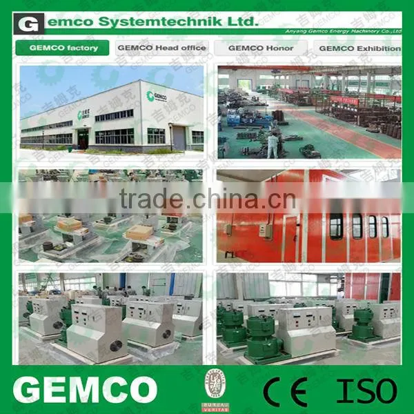 4-30TPH coal dust briquette machine