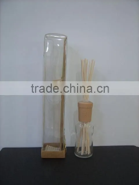 200ml Reed diffuser bottles,Aroma diffuser bottles(JX-EW012)