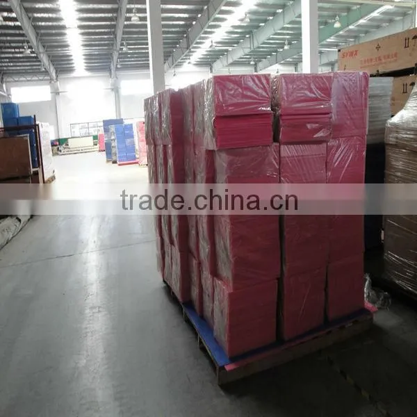 2016 new type hot sales PP plastic box/PP Packing box