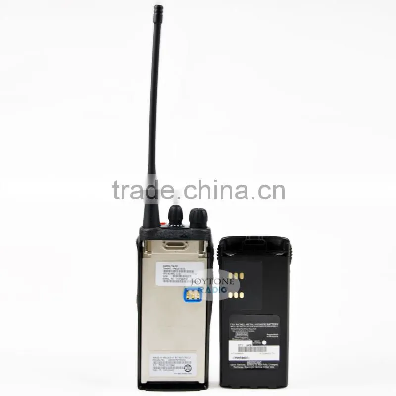 Joytone GP-338 professional handheld radio two way