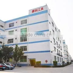 Guangzhou SHE.K Tools Tech Co., Ltd. company overview - view 1