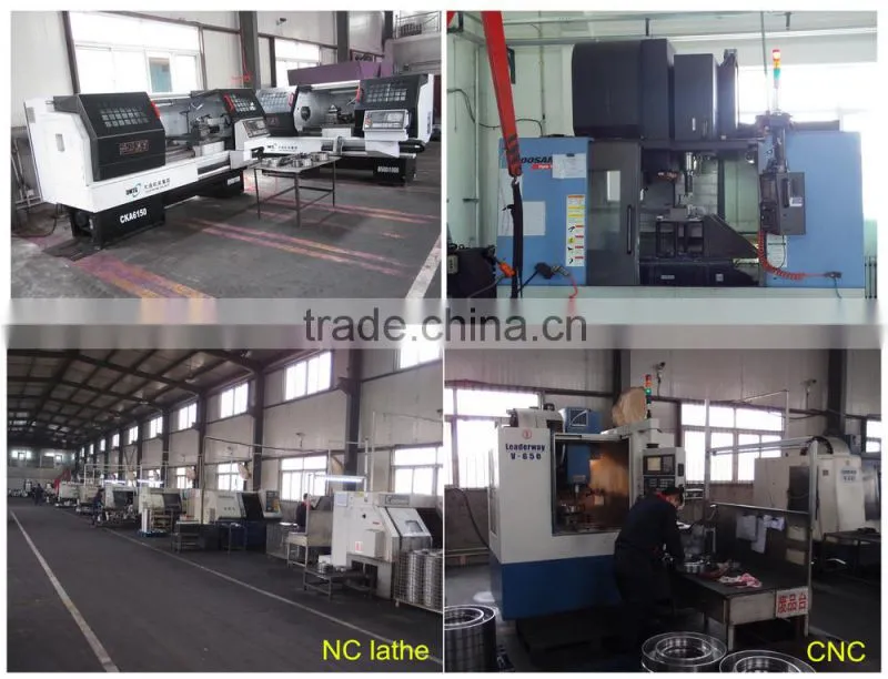 Liaoning Dalian Casting Factory