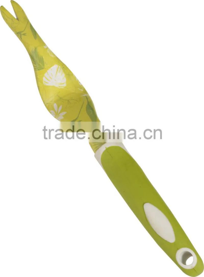 floral garden tools kit