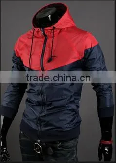 Stylish Men For New Jackets In Winter