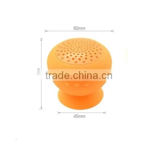 Set Lang Automatic stereo Bluetooth Mini Speaker with waterproof function