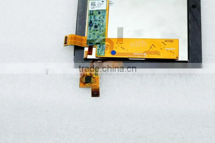 For Amazon Kindle Fire HDX 7 HD X 7 Tablet PC 7" Inch LCD Display ScreenPanel Replacement without Touch Screen, Paypal Accepted