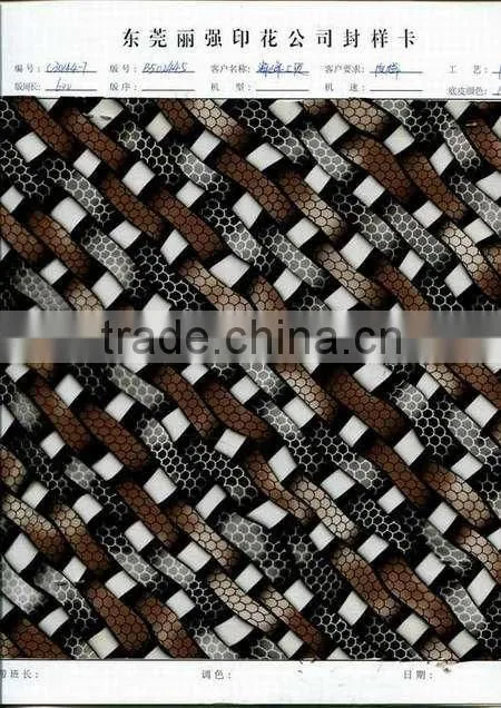 hologram heat transfer film