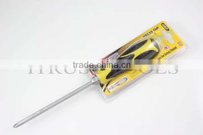 Message Handle Hex Screwdriver SD1074