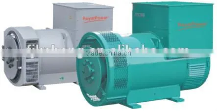 18KW/23KVA Factory price electric alternator generator
