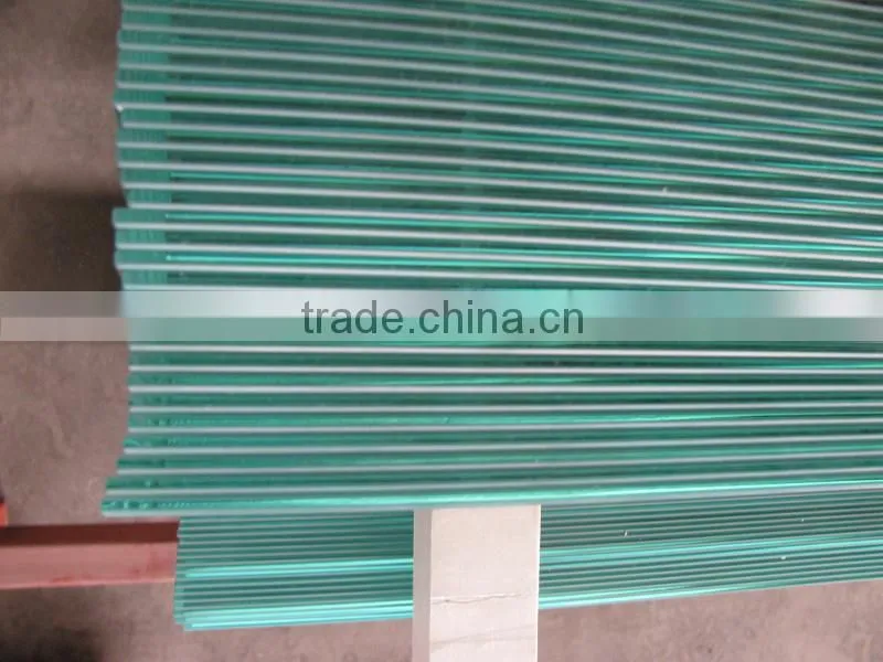 vinyl window low-e glass for windows and doors from yaohua with ce ccc as en iso