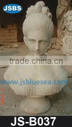 Hand carved famous Laocoon bust