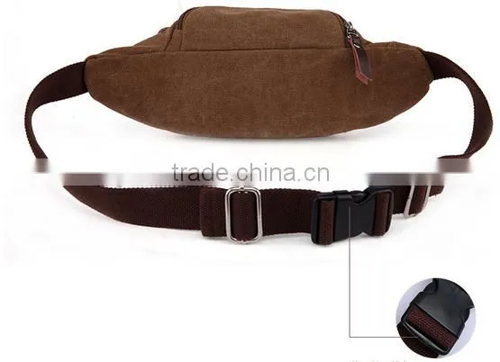 High quality Outdoor running belt Bag Multi-function medical waist bag,travel money belt
