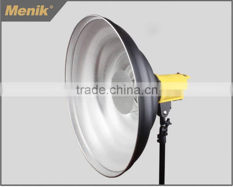 M-34 wave beauty dish changeable