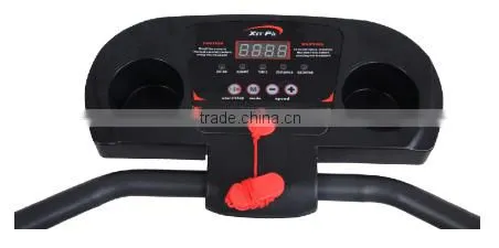 Cheap electric treadmill for elderly as soon on TV,manual treadmill