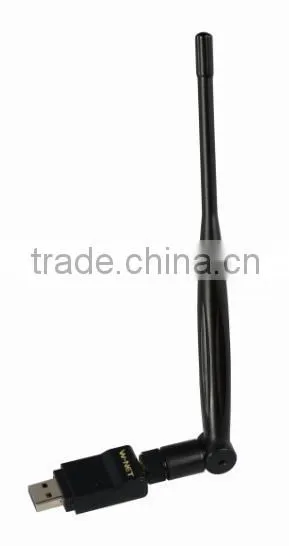 Popular 300Mbps usb wifi dongle