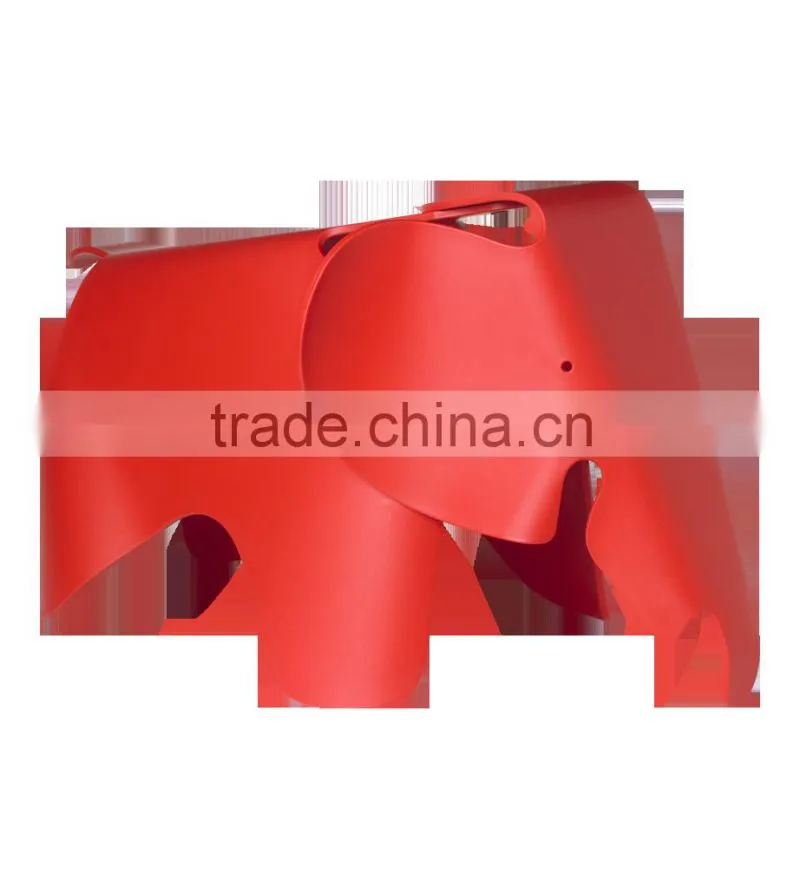 High quality wholesale PP plastic Kinderegarten Kids Chair/ Replica EMES Elephant Chair