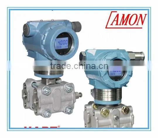 pressure gauge