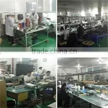 Hunan Detail Sensing Technology Company Limited company overview - view 1