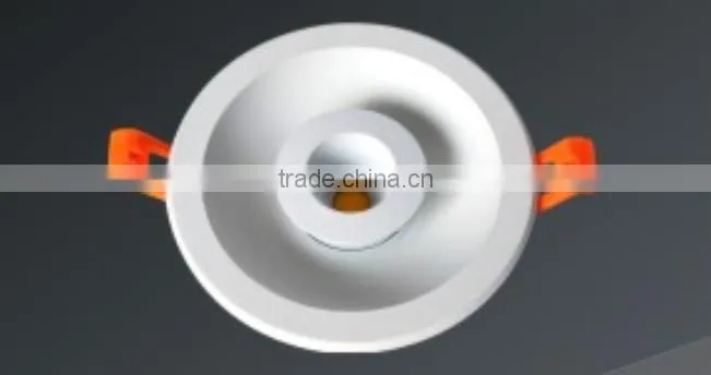 high quality Led double color panel light 2 years Warranty China supplier