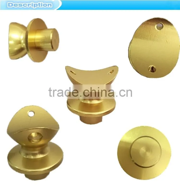 aluminum pipe brackets/aluminum pipe brackets AL-01
