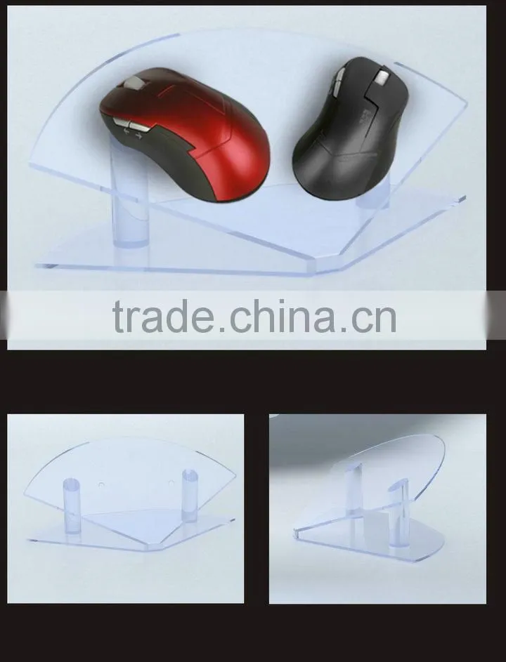 GH-RZ331 2014 Shenzhen Professional design Stylish Acrylic Mobile Phone Display Rack
