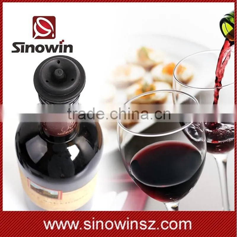 Best home kitchenware wine preserve stopper