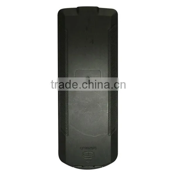 car dvd player universal remote control