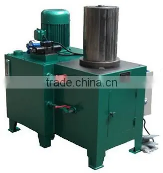High Quality Conical Paint Can Making Equipment Made In China