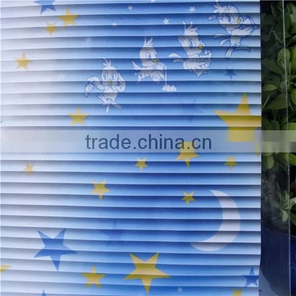 high quality factory produce glass pvc film