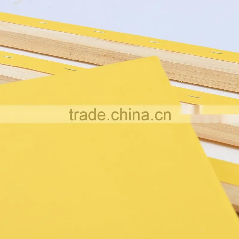 Fine Quality Wholesale Artist Stretched Canvas For Painting
