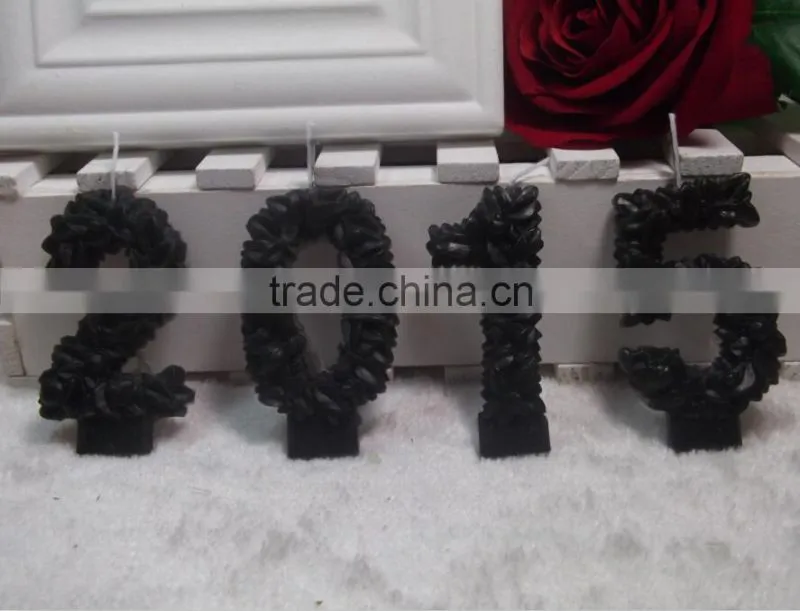 Wedding Favours Candles/Wedding Favours Candles with Different Colors