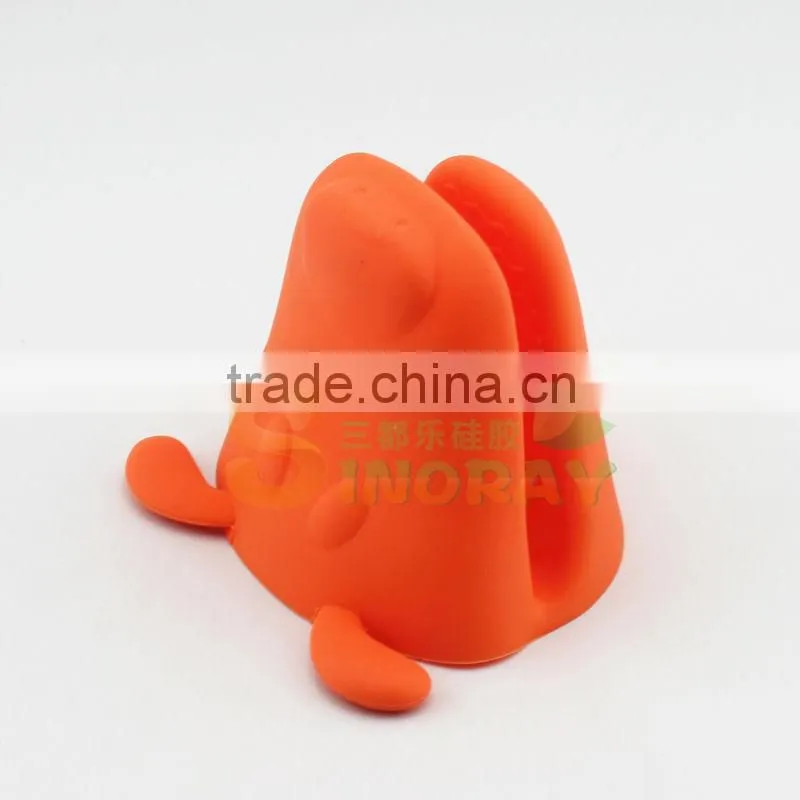 Modern Design Custom Gloves