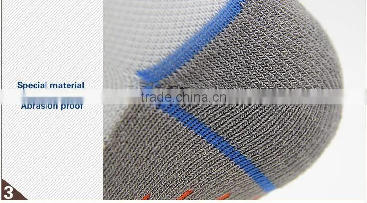 2015 Newest Basketball Socks for USA Market!
