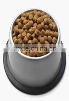 Multi-functional wide output range floating fish food extruder