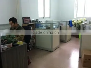 Foshan Choctaek Machinery Mould Limited company overview - view 2