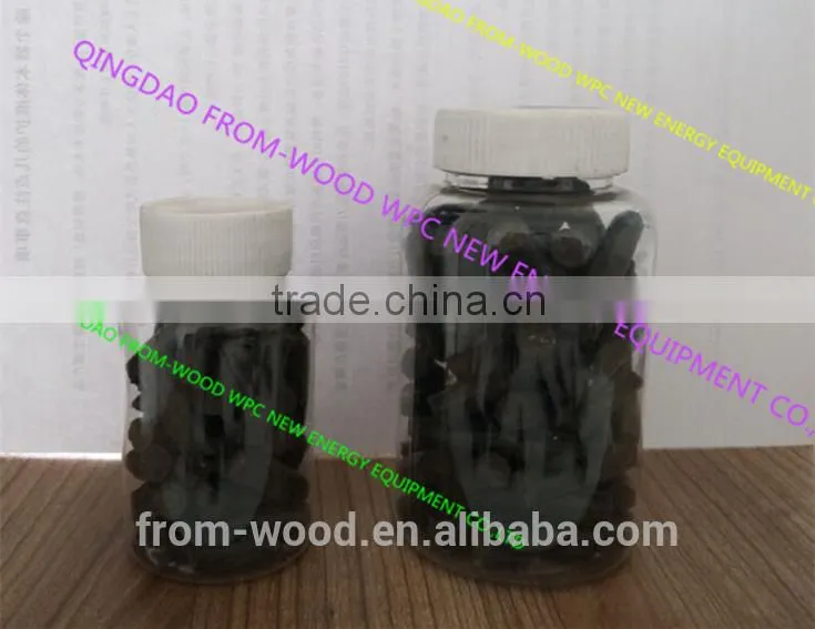 SILT PELLETS FOR FUEL PELLETS MAKING OF SLUDGE OOZE HIGH QUALITY IN CHANIA