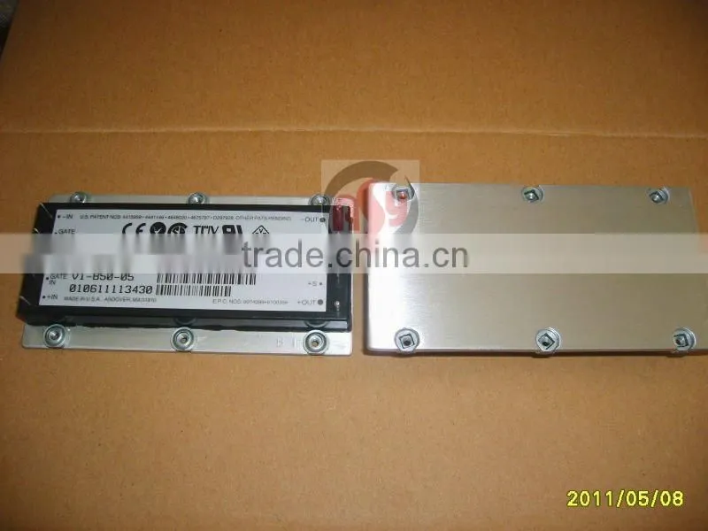 V300C12C50BG DC-DC Converter