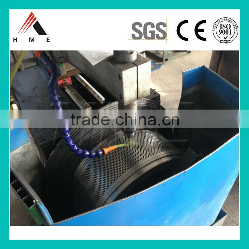 customized die machine press die